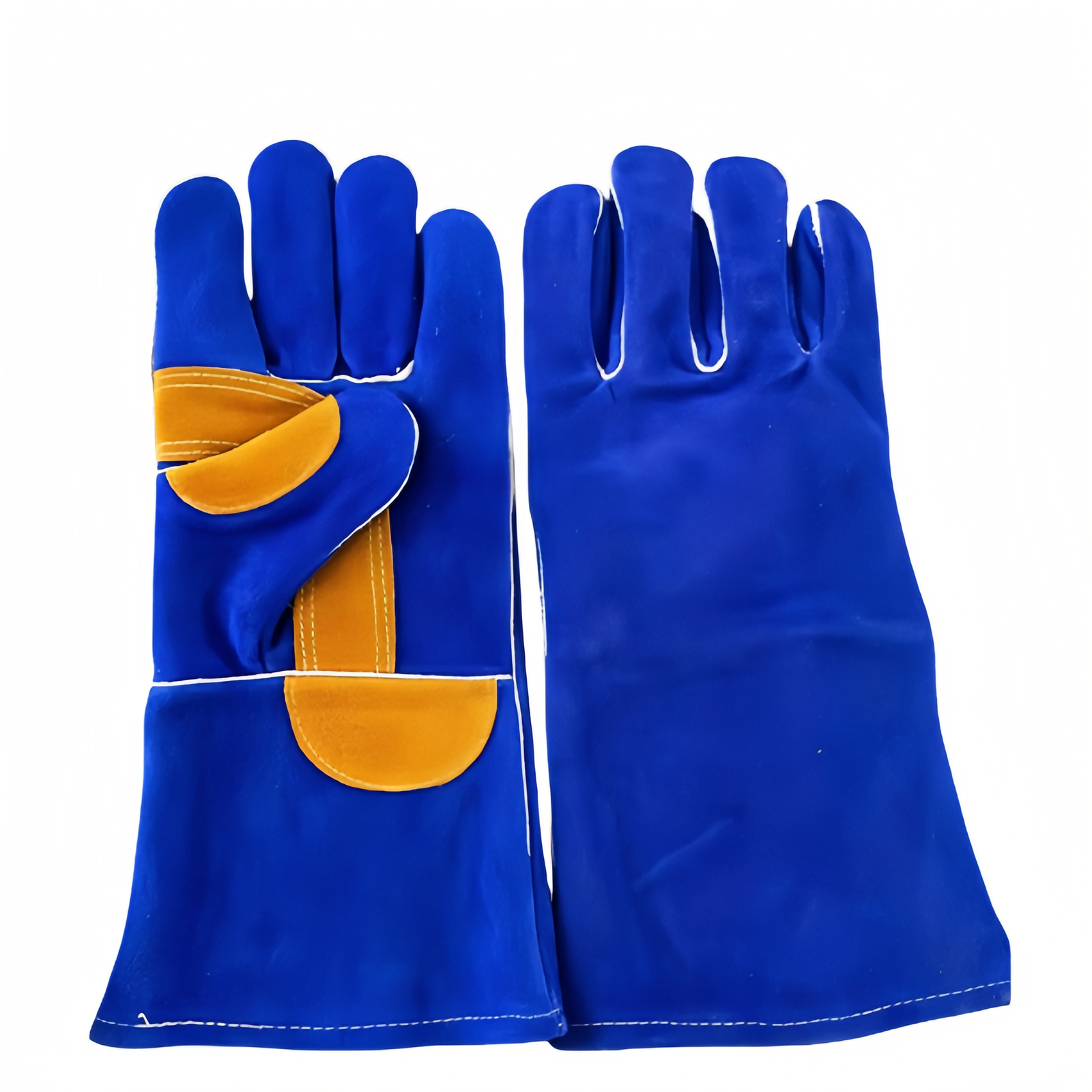 Leather Welding Gloves