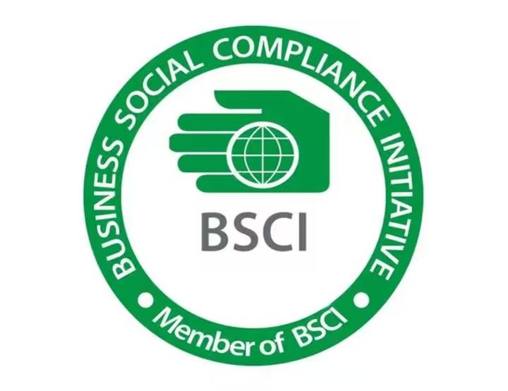 Member of BSCI