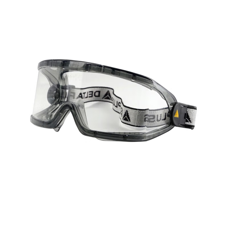 Chemical Splash Goggles