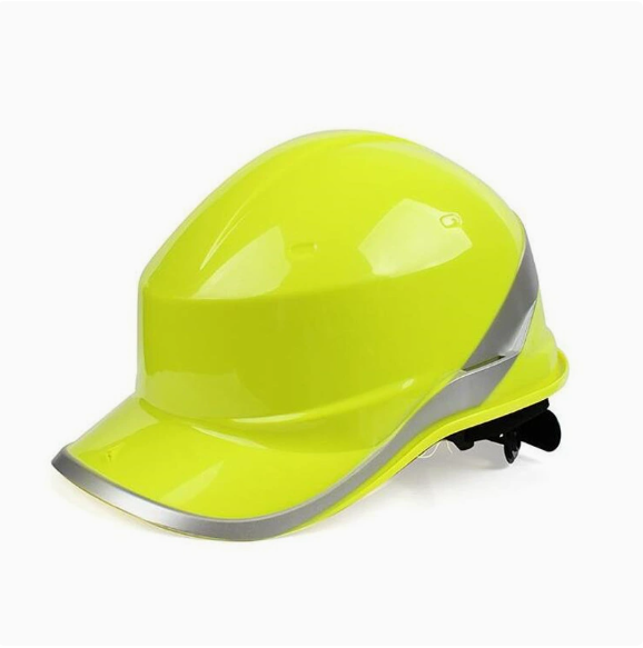 Electrical Insulating Helmet