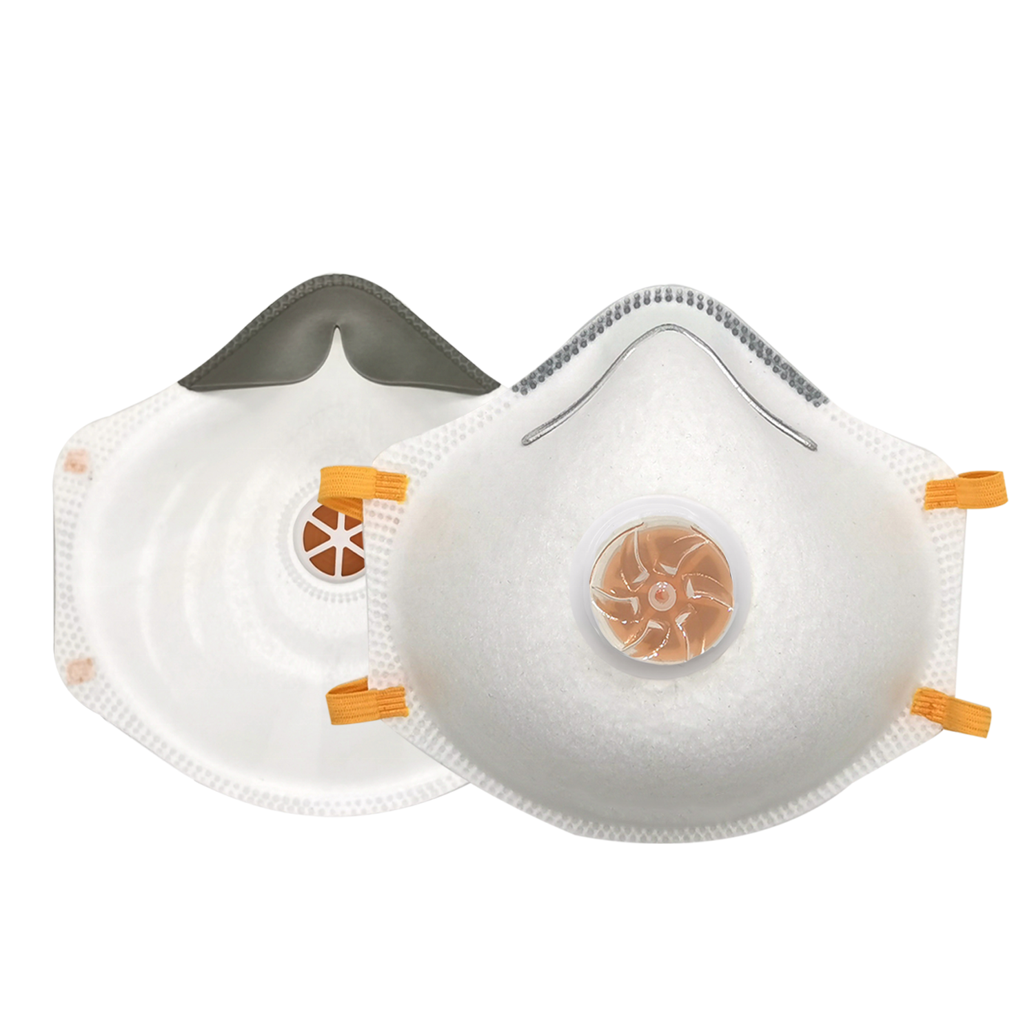 FFP2 Respirator Mask