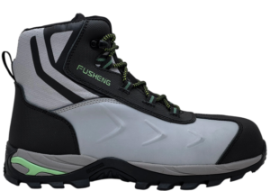 CE Safety Shoes FS-8108 — S1P Sports Safety Shoes OEM Available