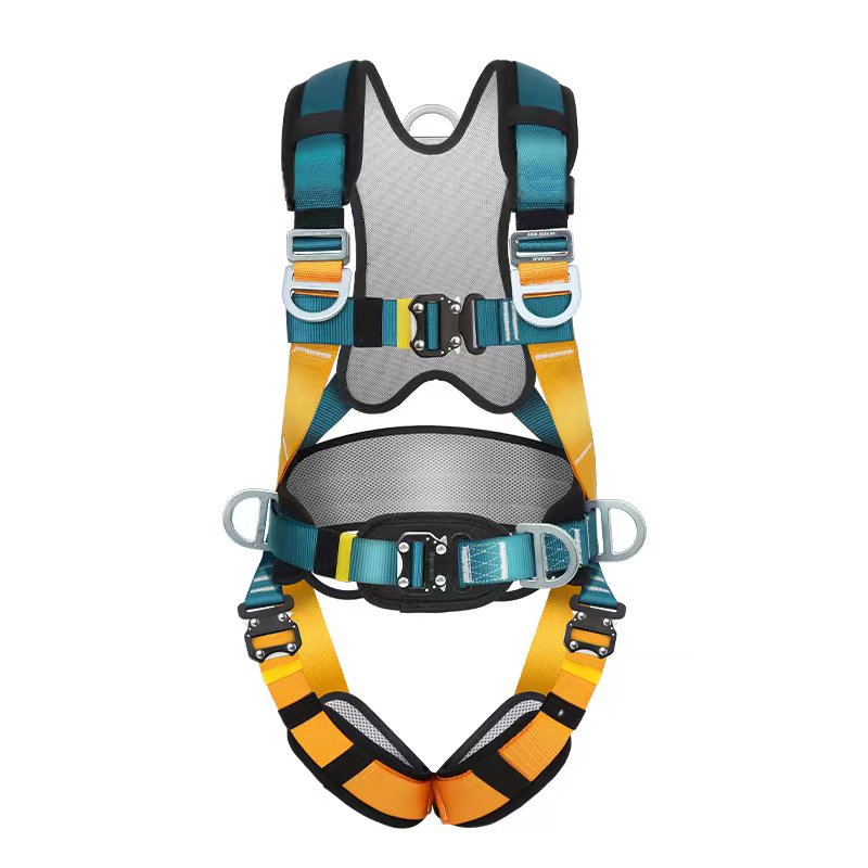 Full Body Safety Harness