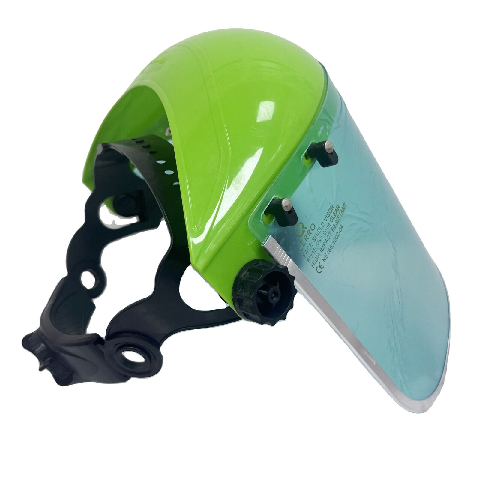 Full Face Shield