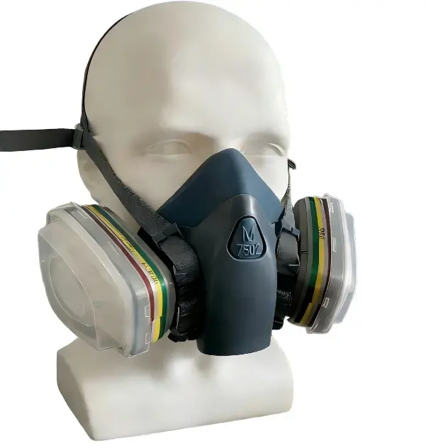 Half Face Respirator