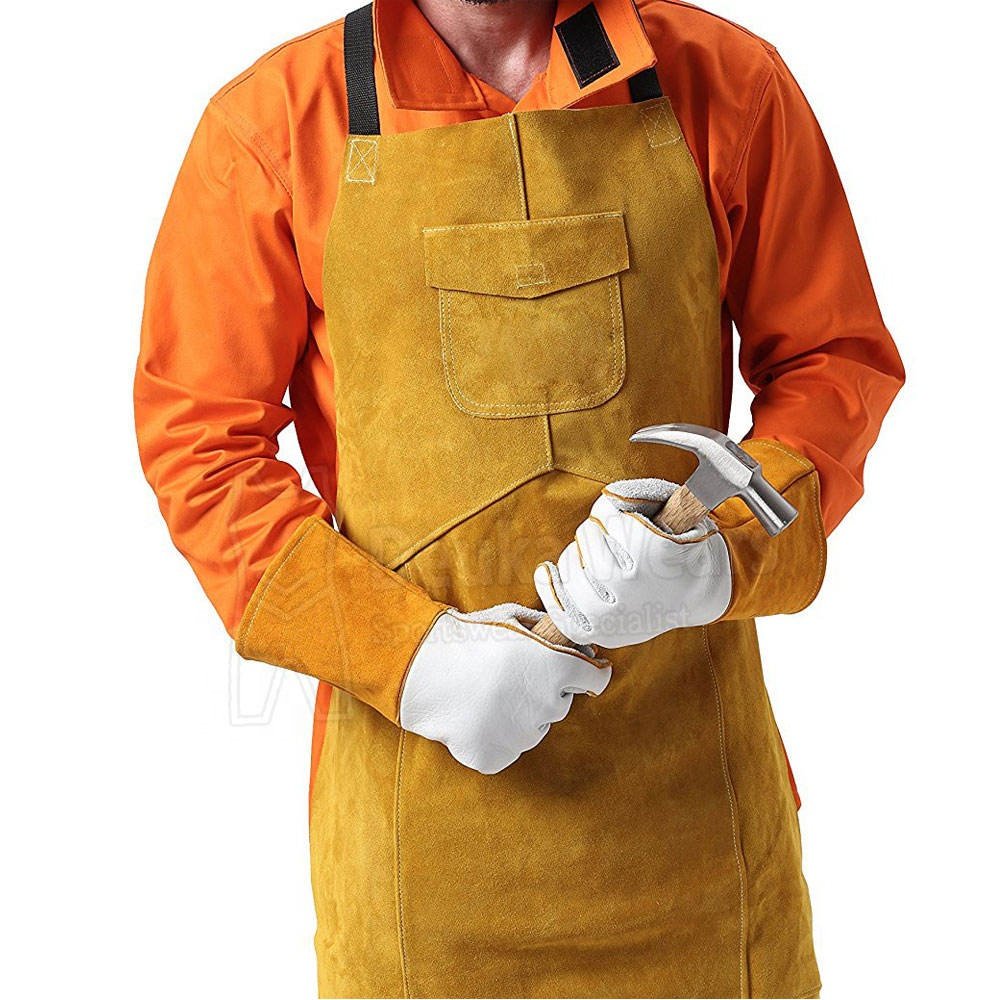 Welding Apron