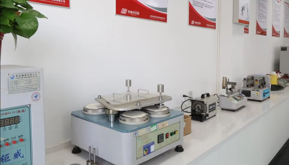 QC Laboratory